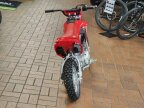 Thumbnail Photo 5 for New 2025 Honda CRF110F