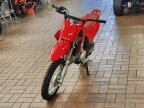 Thumbnail Photo 2 for New 2025 Honda CRF110F