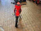 Thumbnail Photo 1 for New 2025 Honda CRF110F