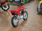 Thumbnail Photo 6 for New 2025 Honda CRF110F