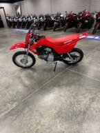 Thumbnail Photo 2 for New 2025 Honda CRF110F