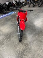 Thumbnail Photo 1 for New 2025 Honda CRF110F