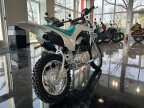 Thumbnail Photo 3 for New 2025 Honda CRF110F