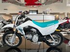 Thumbnail Photo 1 for New 2025 Honda CRF110F