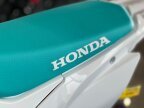 Thumbnail Photo 5 for New 2025 Honda CRF110F