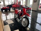 Thumbnail Photo 4 for New 2025 Honda CRF110F