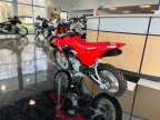 Thumbnail Photo 2 for New 2025 Honda CRF110F