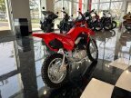 Thumbnail Photo 3 for New 2025 Honda CRF110F