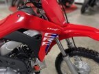 Thumbnail Photo 1 for New 2025 Honda CRF110F