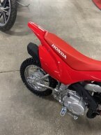 Thumbnail Photo 3 for New 2025 Honda CRF110F