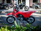 Thumbnail Photo 6 for New 2025 Honda CRF110F