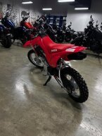 Thumbnail Photo 5 for New 2025 Honda CRF110F