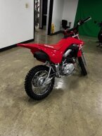 Thumbnail Photo 3 for New 2025 Honda CRF110F