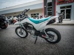 Thumbnail Photo 5 for New 2025 Honda CRF110F