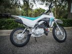 Thumbnail Photo 4 for New 2025 Honda CRF110F
