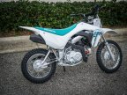 Thumbnail Photo 3 for New 2025 Honda CRF110F