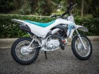 Thumbnail Photo 2 for New 2025 Honda CRF110F