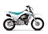 New 2025 Honda CRF110F