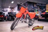 New 2025 Honda CRF110F