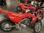 Thumbnail Photo 5 for New 2025 Honda CRF125F
