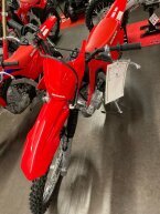 Thumbnail Photo 3 for New 2025 Honda CRF125F