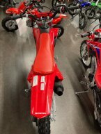Thumbnail Photo 2 for New 2025 Honda CRF125F