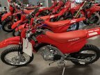 Thumbnail Photo 1 for New 2025 Honda CRF125F