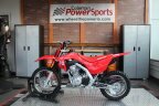 Thumbnail Photo 4 for New 2025 Honda CRF125F