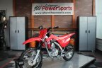 Thumbnail Photo 3 for New 2025 Honda CRF125F