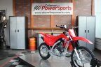 Thumbnail Photo 1 for New 2025 Honda CRF125F