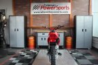 Thumbnail Photo 6 for New 2025 Honda CRF125F