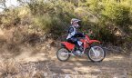 Thumbnail Photo 4 for New 2025 Honda CRF125F