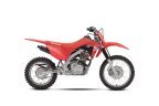Thumbnail Photo 2 for New 2025 Honda CRF125F