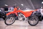 Thumbnail Photo 1 for New 2025 Honda CRF125F Big Wheel