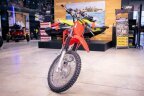 Thumbnail Photo 6 for New 2025 Honda CRF125F Big Wheel