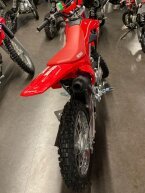 Thumbnail Photo 3 for New 2025 Honda CRF125F Big Wheel