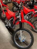 Thumbnail Photo 4 for New 2025 Honda CRF125F Big Wheel