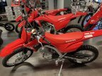 Thumbnail Photo 1 for New 2025 Honda CRF125F Big Wheel