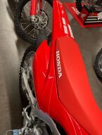 Thumbnail Photo 5 for New 2025 Honda CRF125F Big Wheel