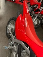 Thumbnail Photo 2 for New 2025 Honda CRF125F