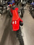 Thumbnail Photo 3 for New 2025 Honda CRF125F