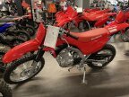 Thumbnail Photo 1 for New 2025 Honda CRF125F