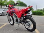 Thumbnail Photo 4 for New 2025 Honda CRF125F