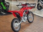 Thumbnail Photo 1 for New 2025 Honda CRF125F