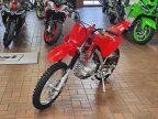 Thumbnail Photo 5 for New 2025 Honda CRF125F