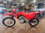 Thumbnail Photo 4 for New 2025 Honda CRF125F