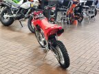 Thumbnail Photo 3 for New 2025 Honda CRF125F
