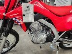 Thumbnail Photo 1 for New 2025 Honda CRF125F