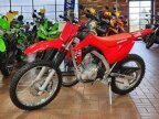 Thumbnail Photo 2 for New 2025 Honda CRF125F Big Wheel