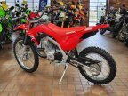 Thumbnail Photo 4 for New 2025 Honda CRF125F Big Wheel